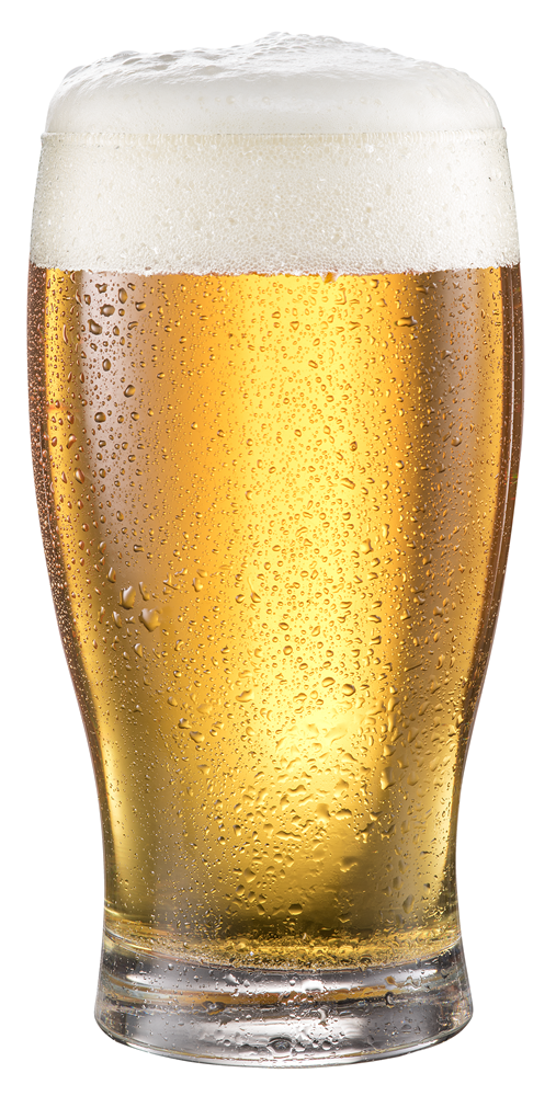 55 Speedster pint image for 6 and 40 Brewery