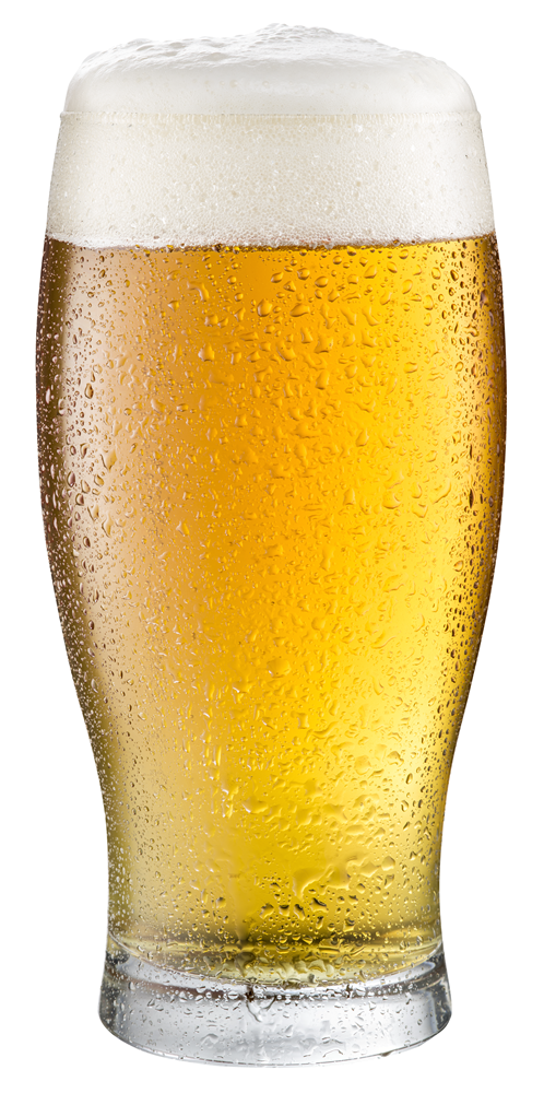 Mother Trucker pint image for 6 and 40 Brewery