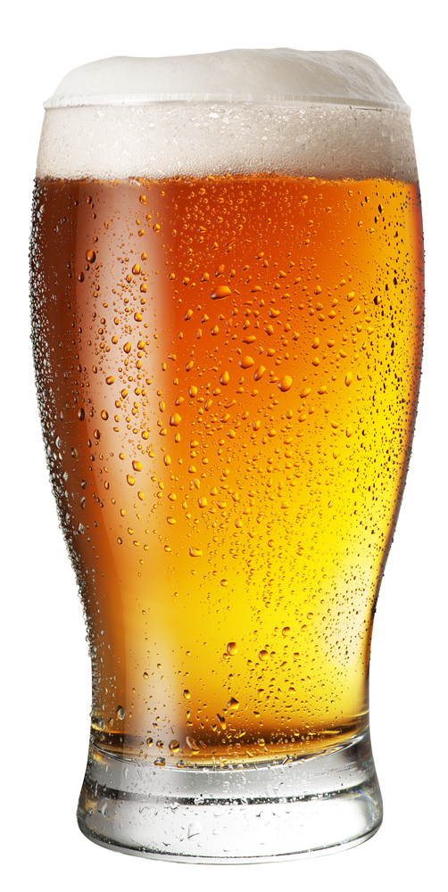 Das Hoss pint image for 6 and 40 Brewery