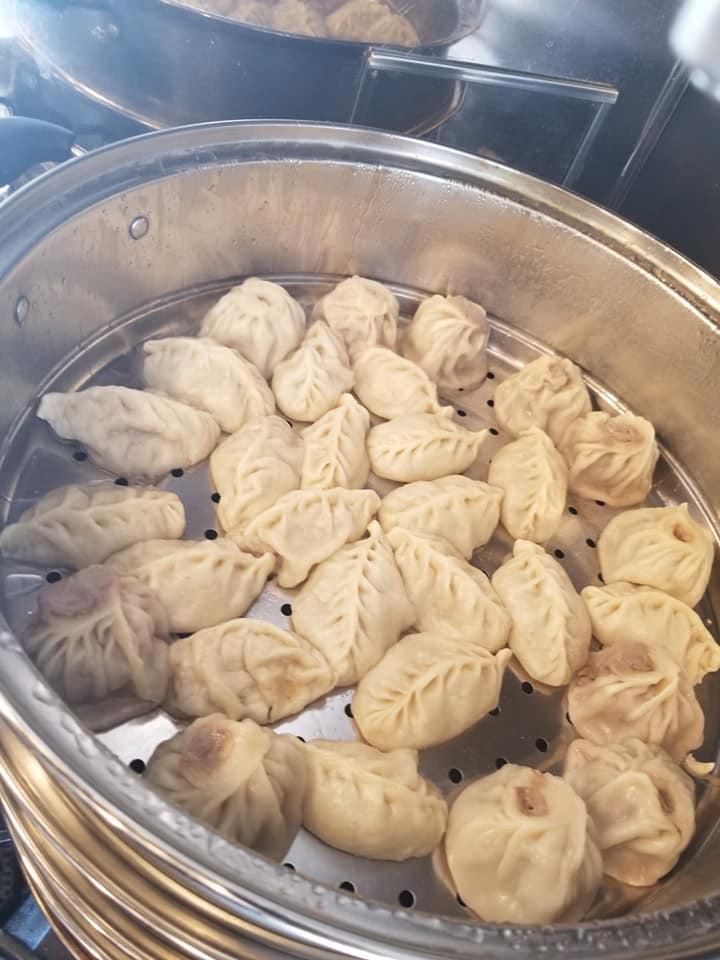 Munkhs Mongolian