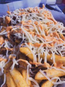 Commonality Food Truck