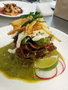 El Taco Social Food Truck photo