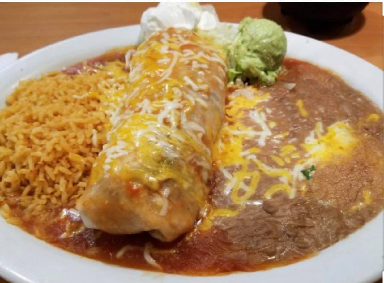 Fajita Junction and The Dog Haus