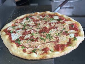 Rocky Mountain Slices Food Truck