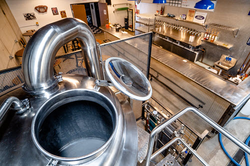 Brewdeck photo