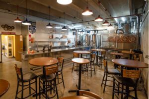 Tasting room photo