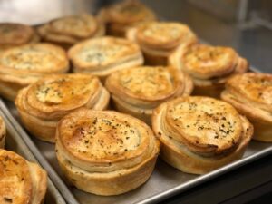 Food Truck Colorado Meat Pie Co