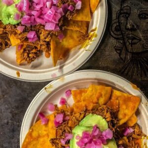 Food Truck X'tabai Yucateco