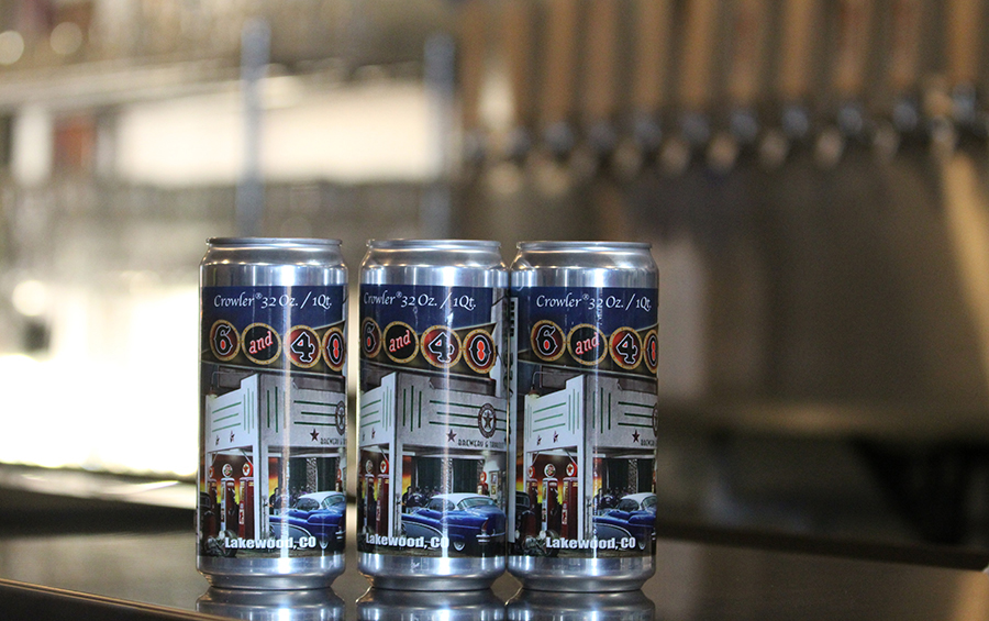 Crowlers