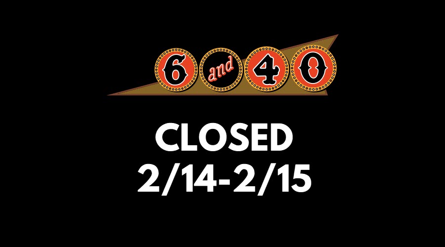 Closed