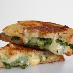 Food Truck Mountain Melt