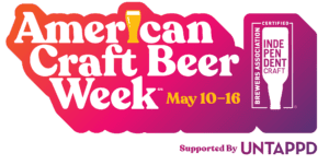 American Craft Beer Week