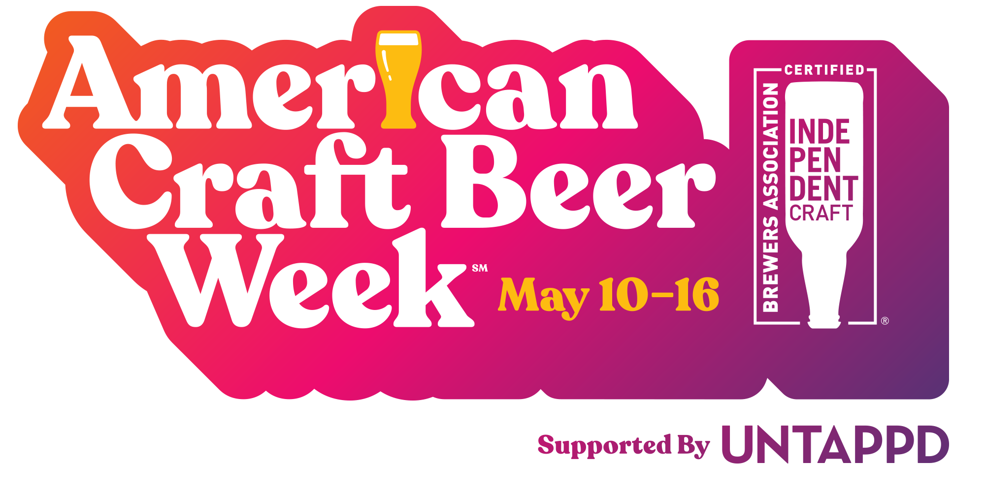 American Craft Beer Week