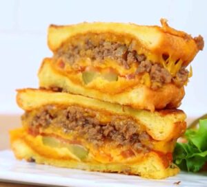 Food Truck: 5280 Grilled Cheese