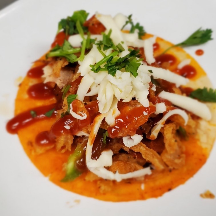 Food Truck: Gringos Tacos