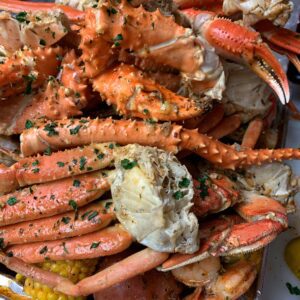 Food Truck: Da Mack Shack