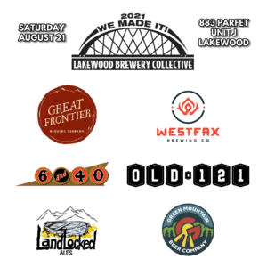 Lakewood Brewery Collective