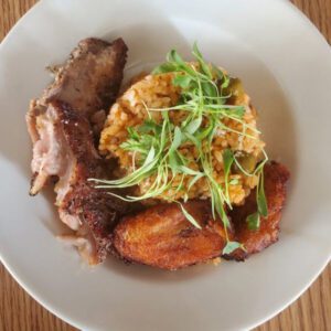 Food Truck: Dos Abuelas