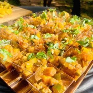 Food Truck: Tulas Tapas