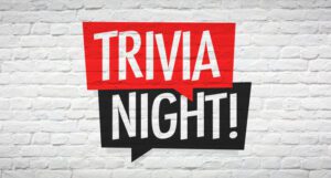 Event: Trivia Night