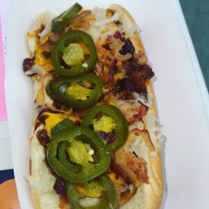 Food Truck: Bre's Bites