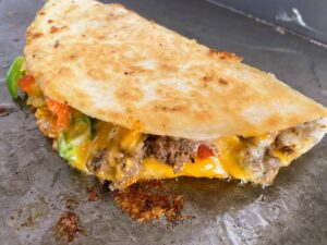 Food Truck: What's Happening Catering