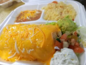 Food Truck: El Chamacos Taco Dealer