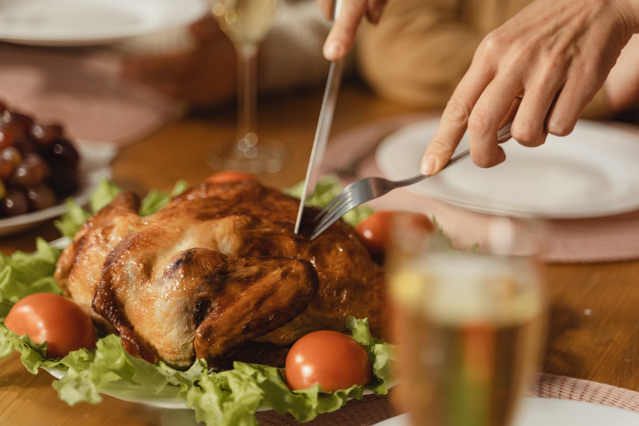 Thanksgiving Holiday