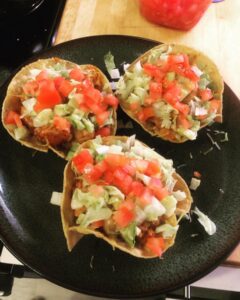 Food Truck: Muy Loco Tacos