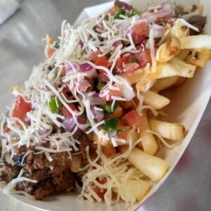 Food Truck: Mikes 2 Kitchen