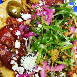 Food Truck: Street Side Eats