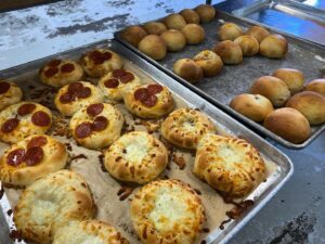 Food Truck: Mr. Kolache Denver