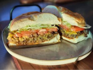 Food Truck: Big Apple Bodega