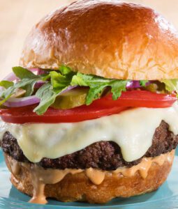 Food Truck: Grill Rescue