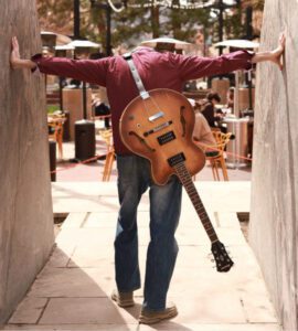 Music by J.K. Halvorson