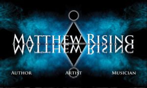 Matthew Rising Musician