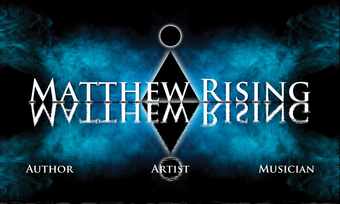 Matthew Rising Musician