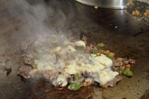 Food Truck: K and D's Kitchen