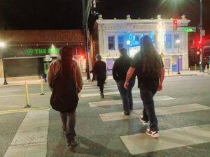 Music by Sunrise Drive