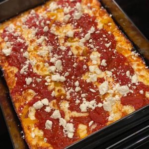 Food Truck: Motor City B's Pizza