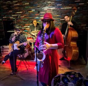 Music by Roots & Rhythm