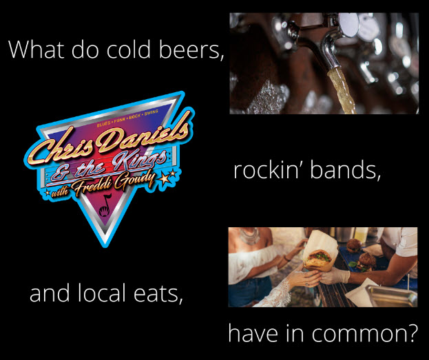 Central Park Beer Fest