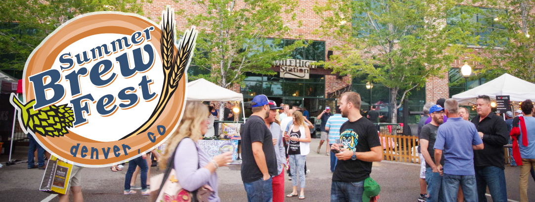Summer Brewfest