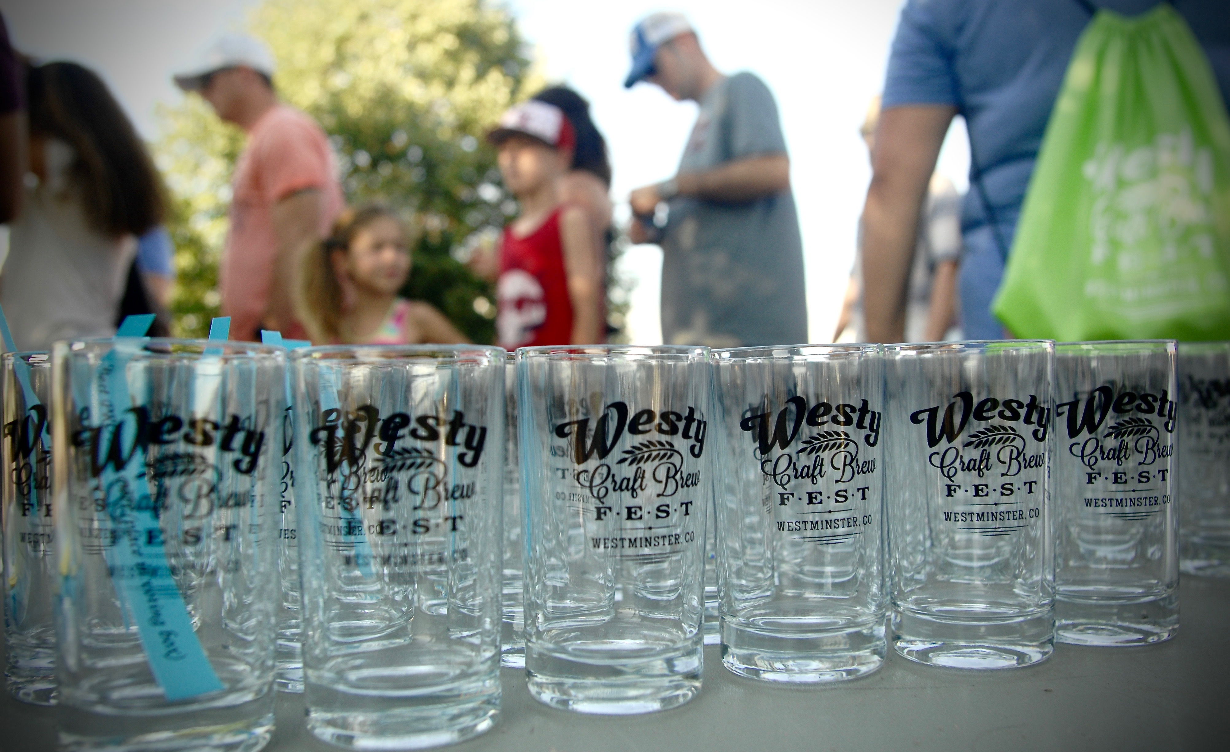 Westy Craft Beer Fest