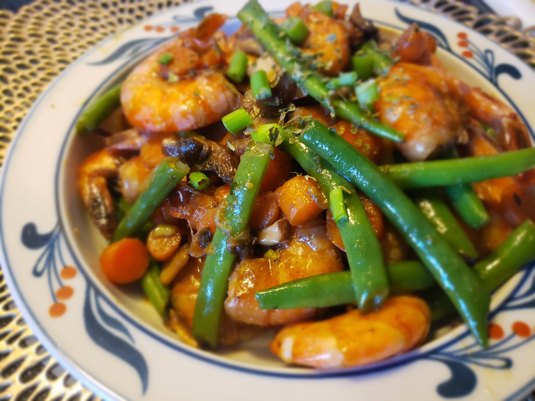 The Filipino Belly
