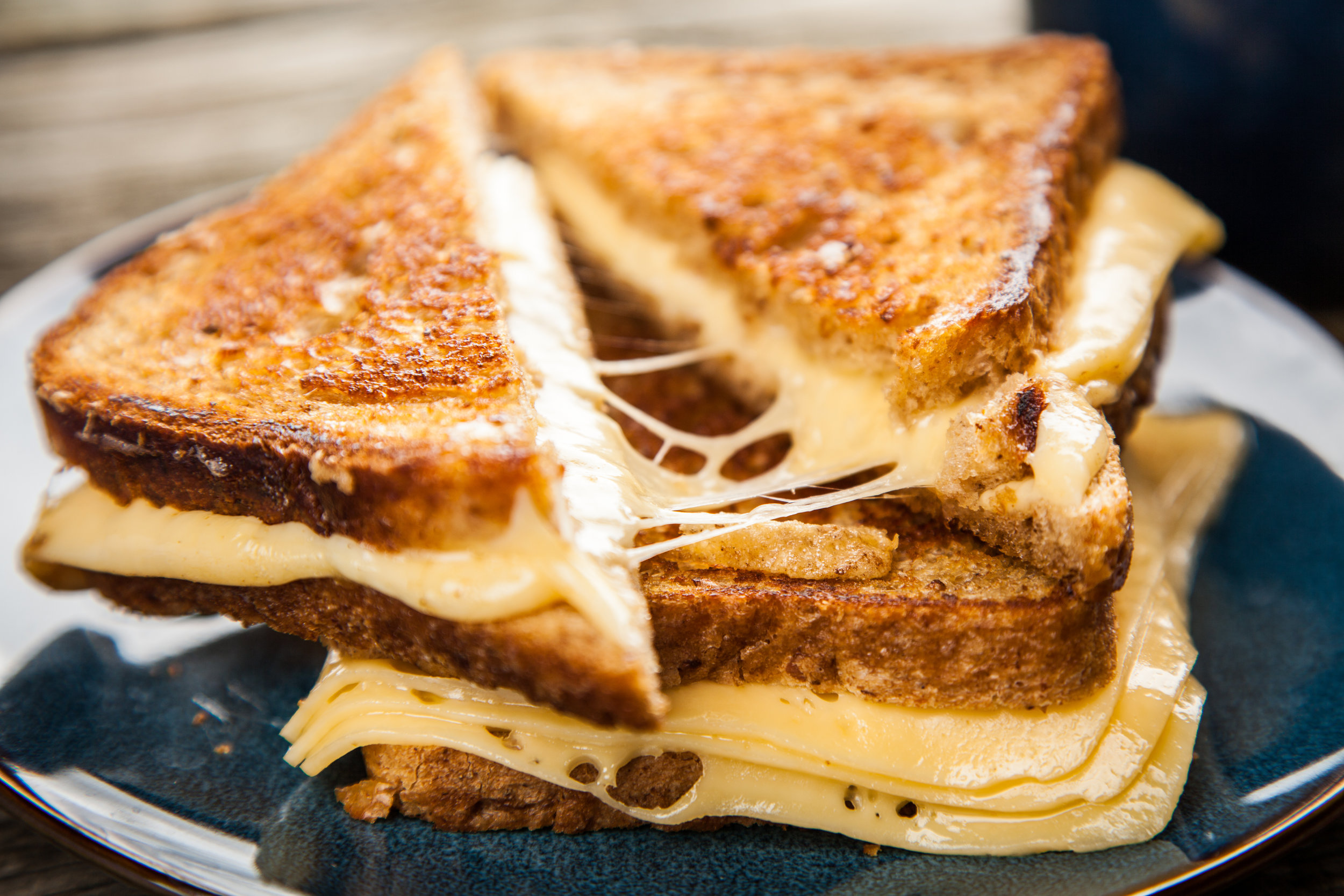 Grilled Cheese & Beer Fest 2023